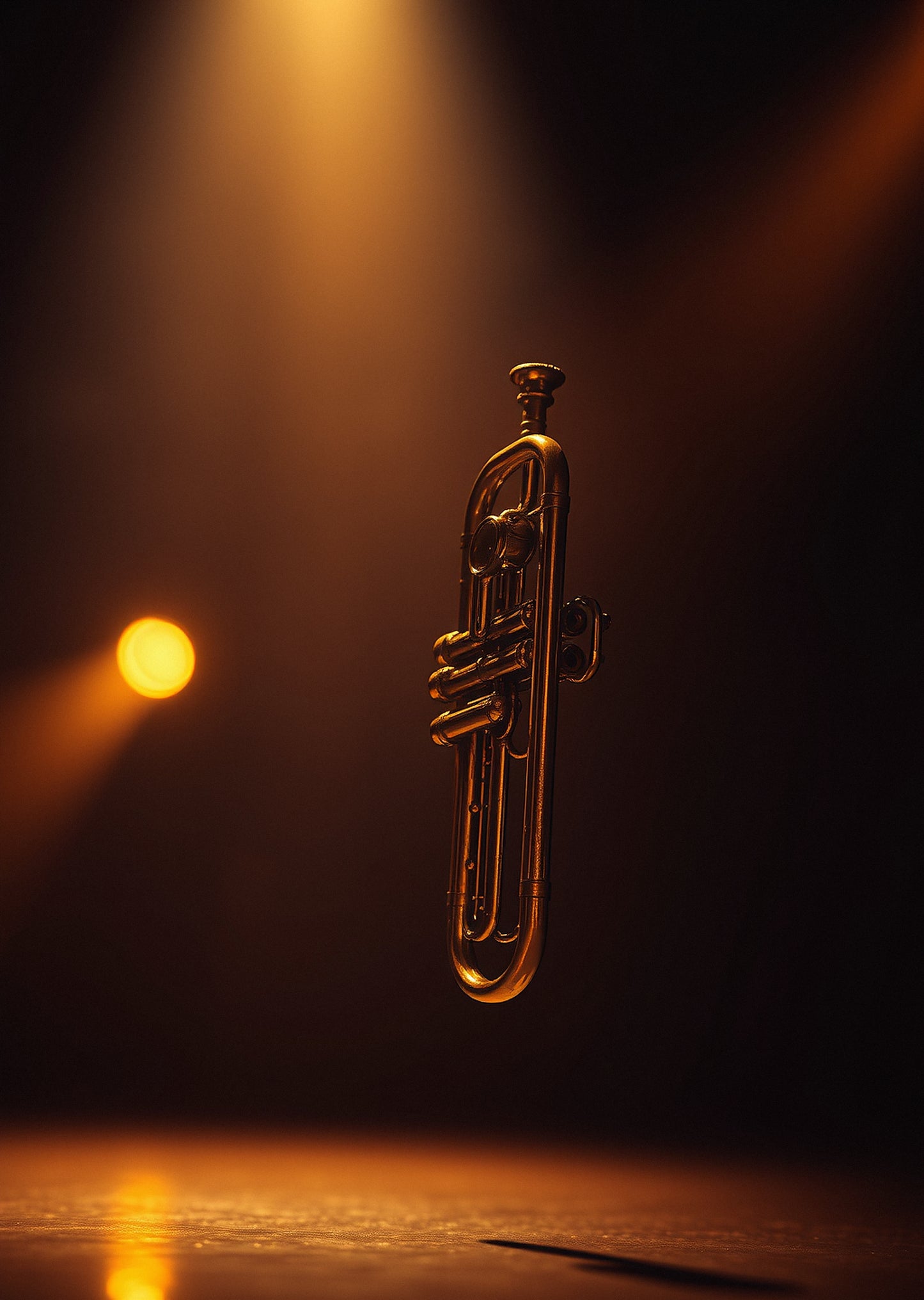 Trumpet Glow