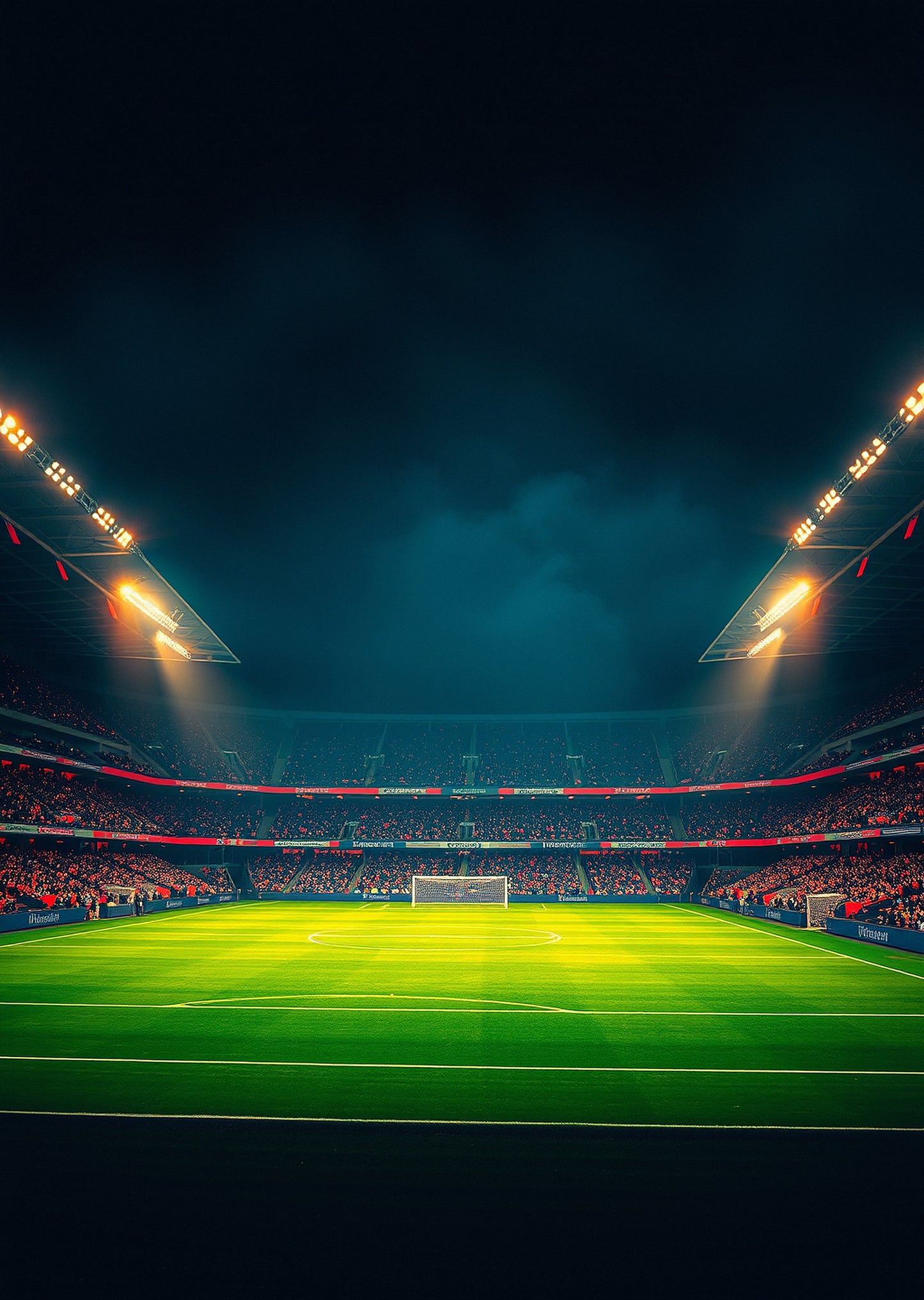 Floodlights