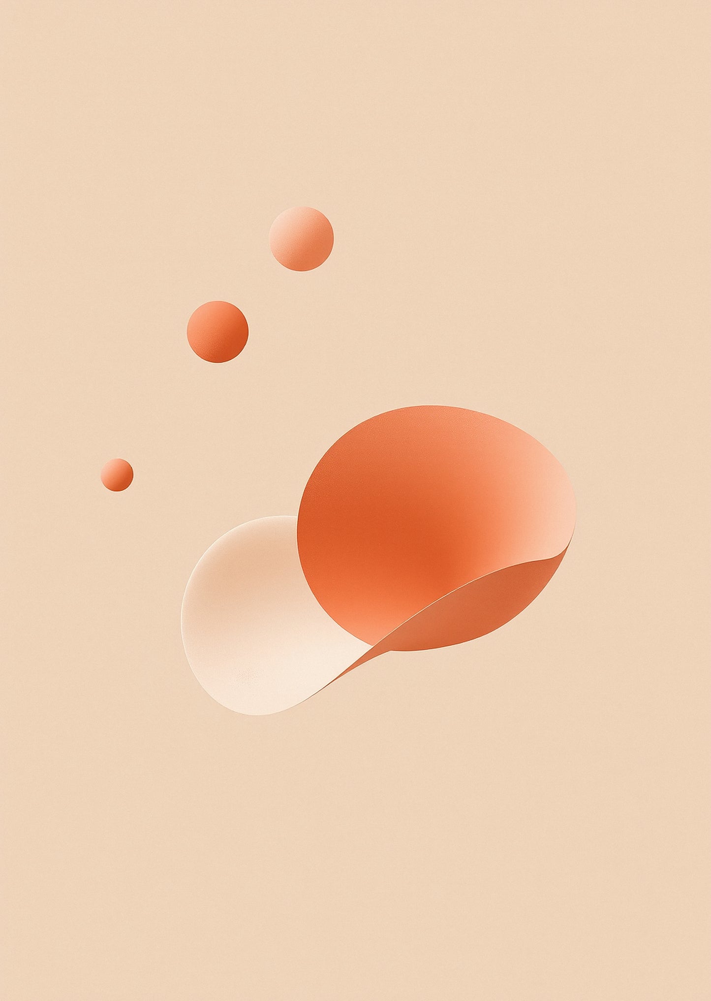 Floating Forms