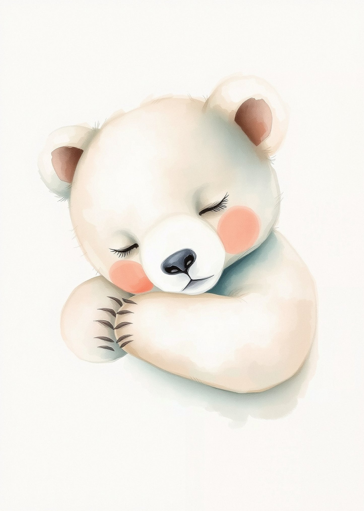 Baby Bear