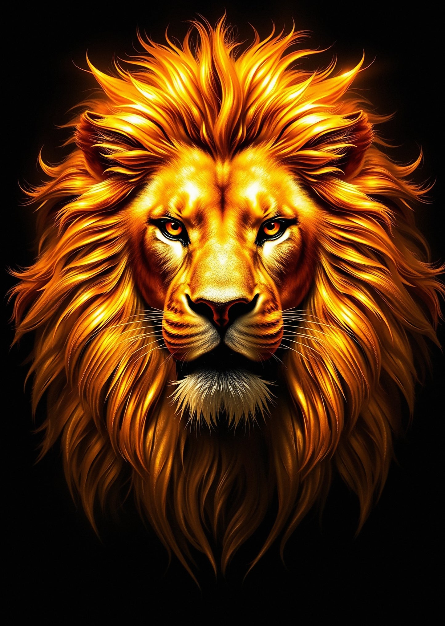 Golden Crown