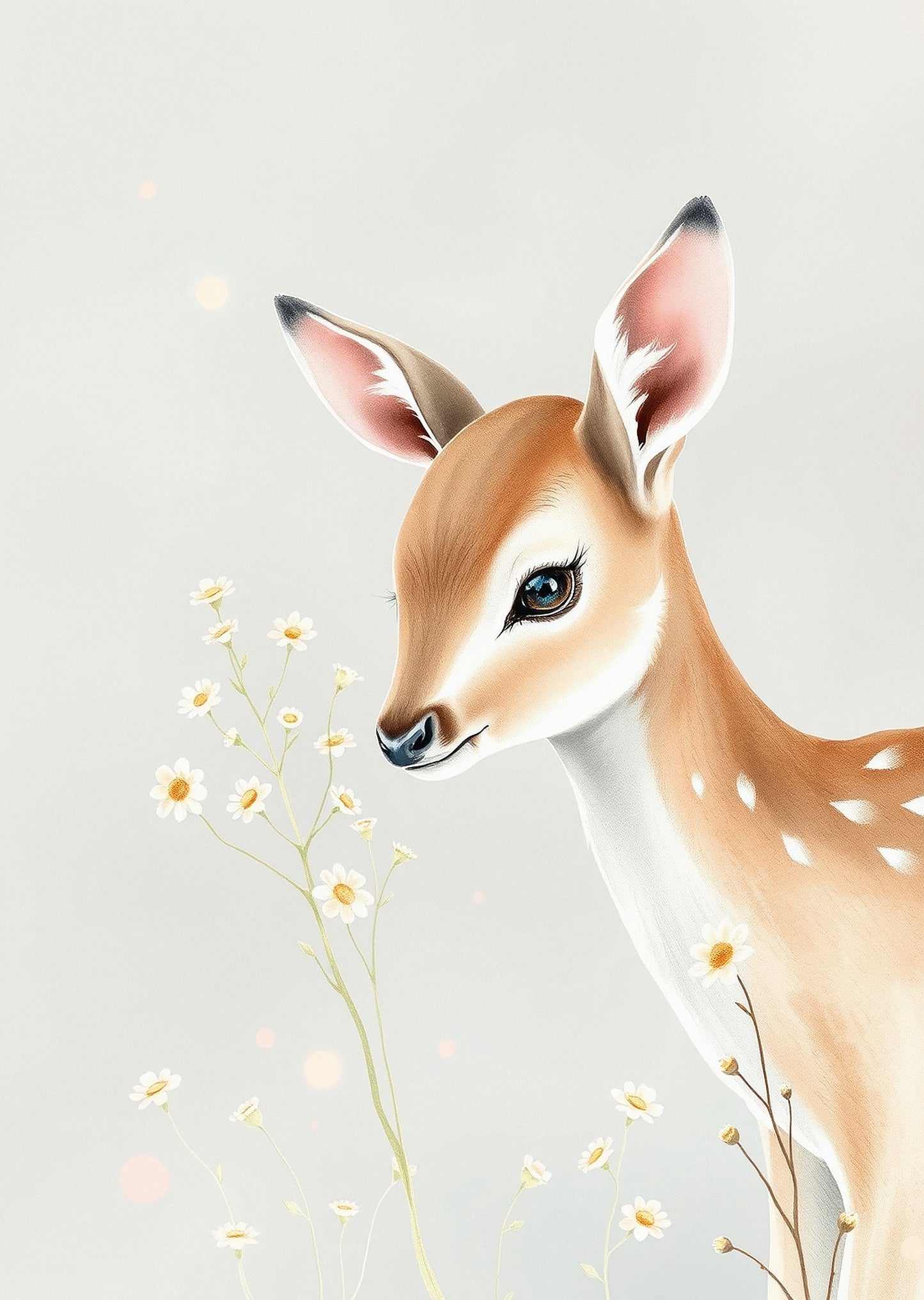 Baby Deer