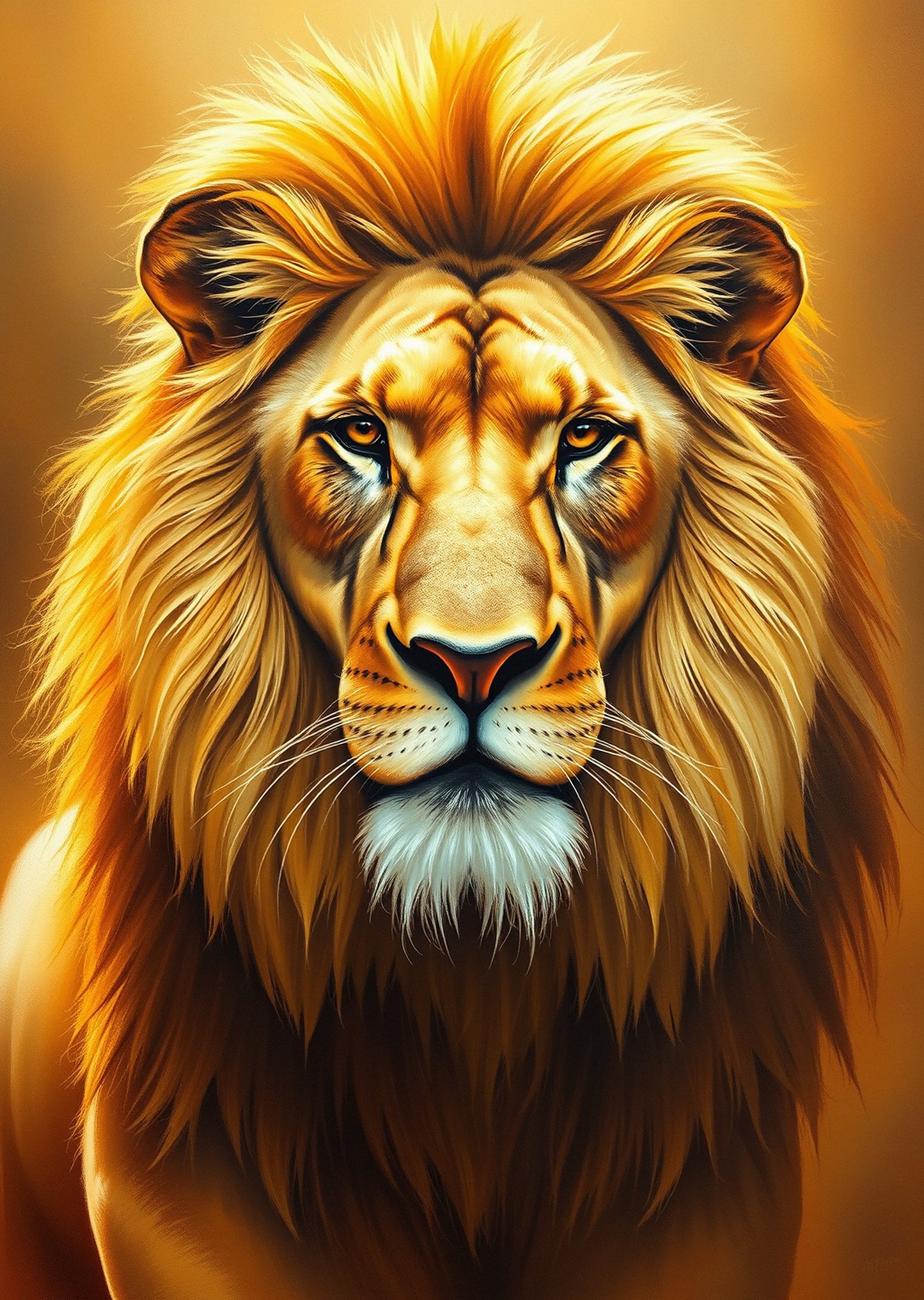 King of Kings