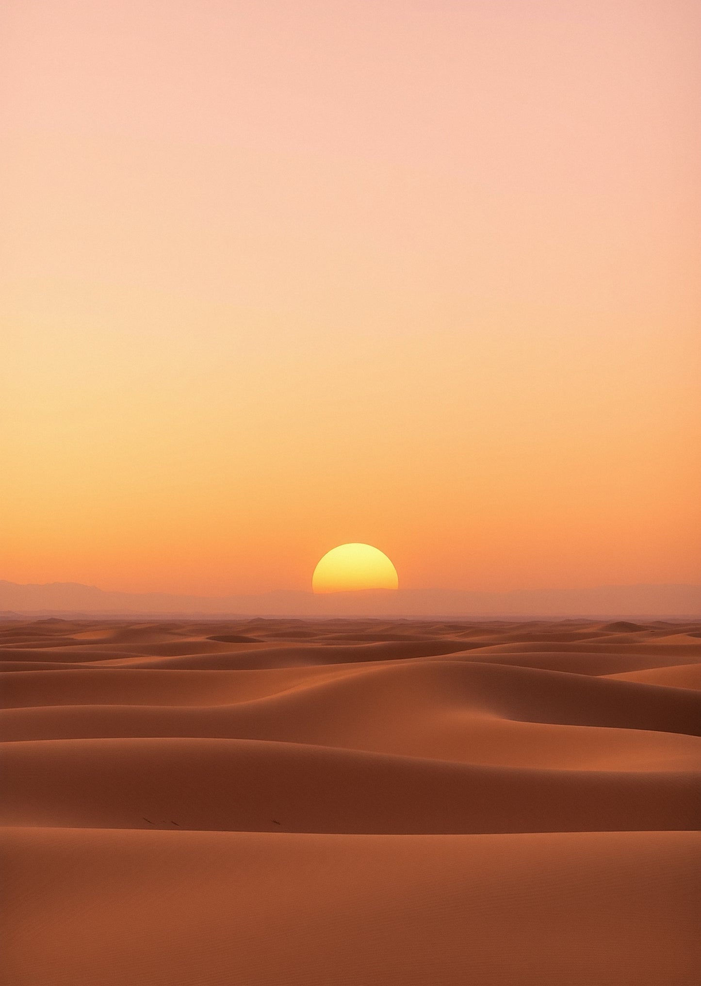 Golden Hour — Gallery Trio