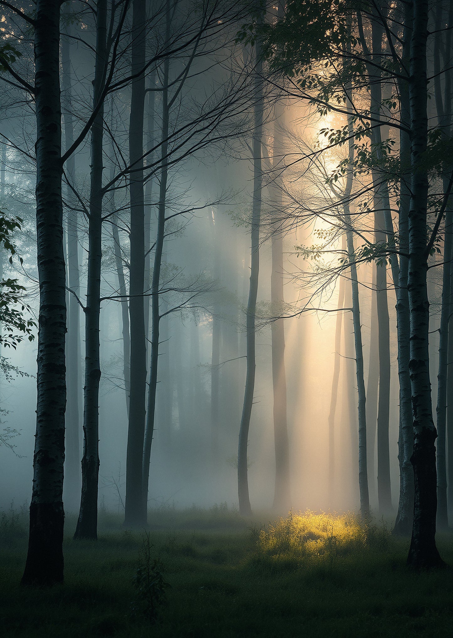 Birch Grove