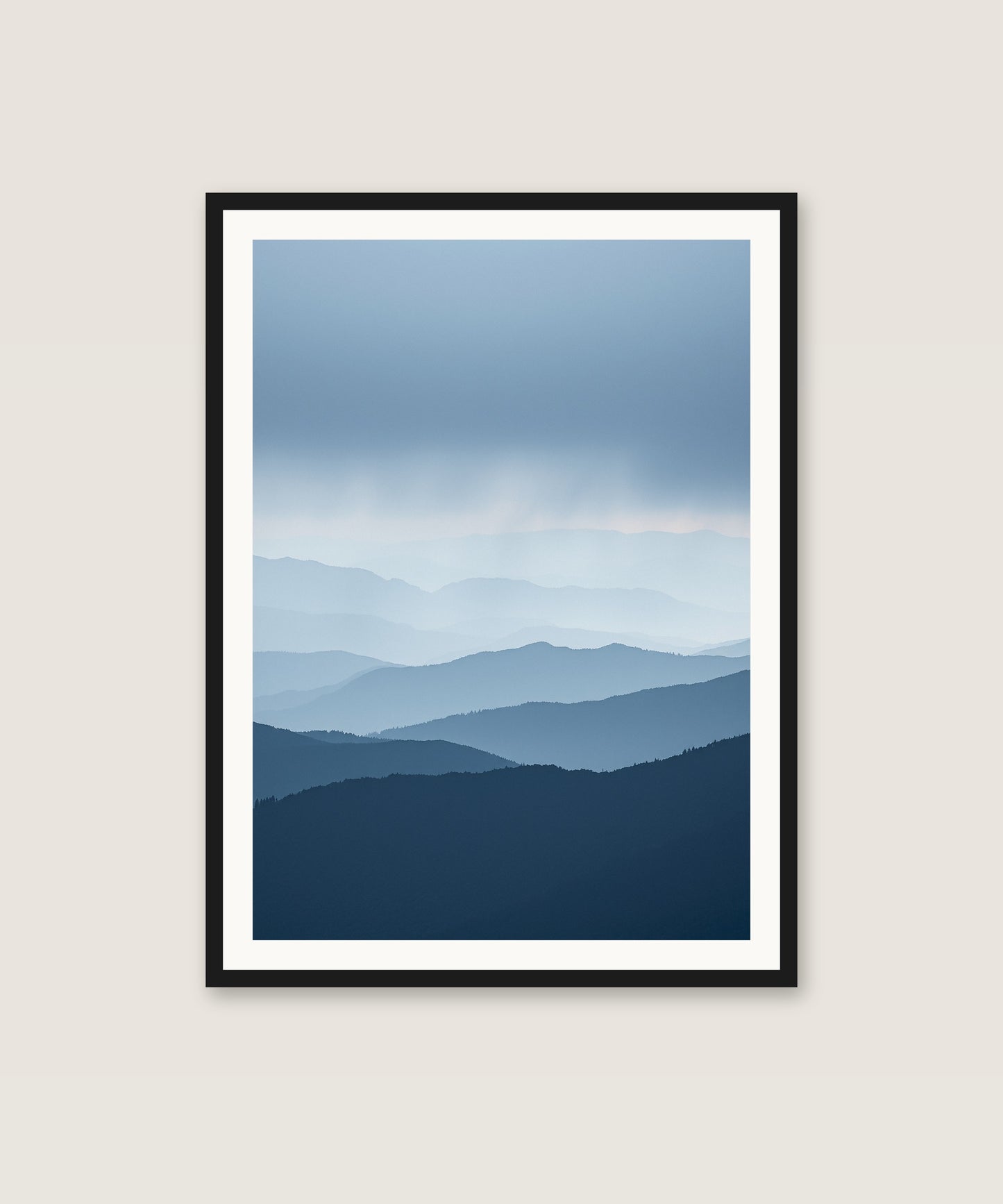 Mountain Mist