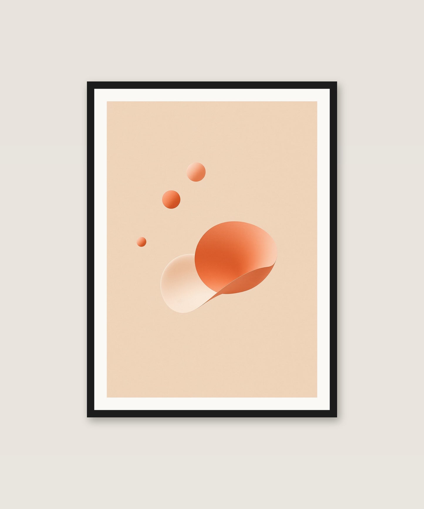 Floating Forms