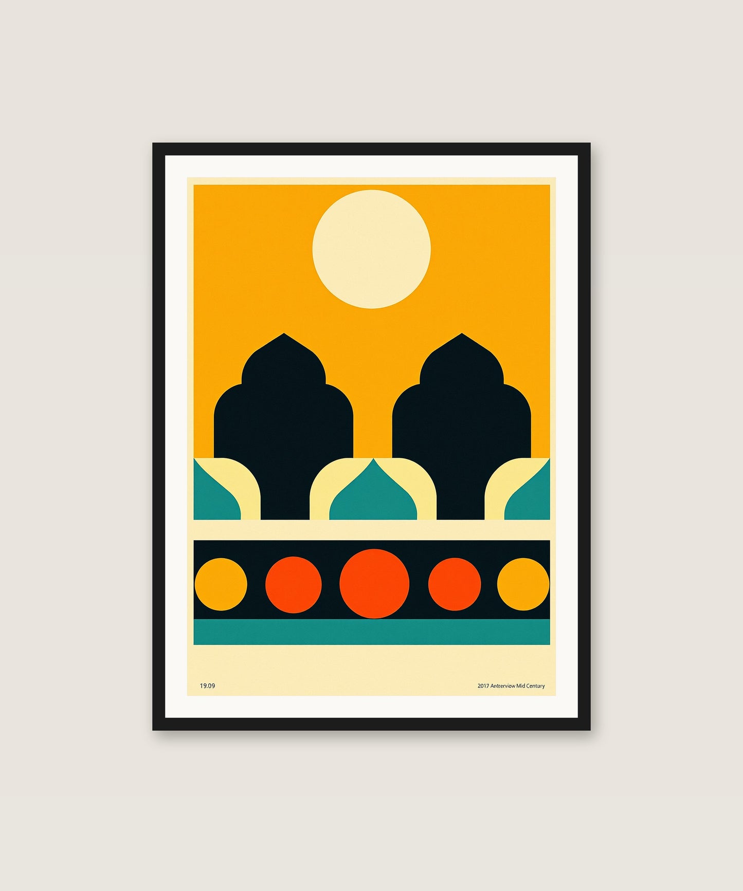 Bauhaus Arches
