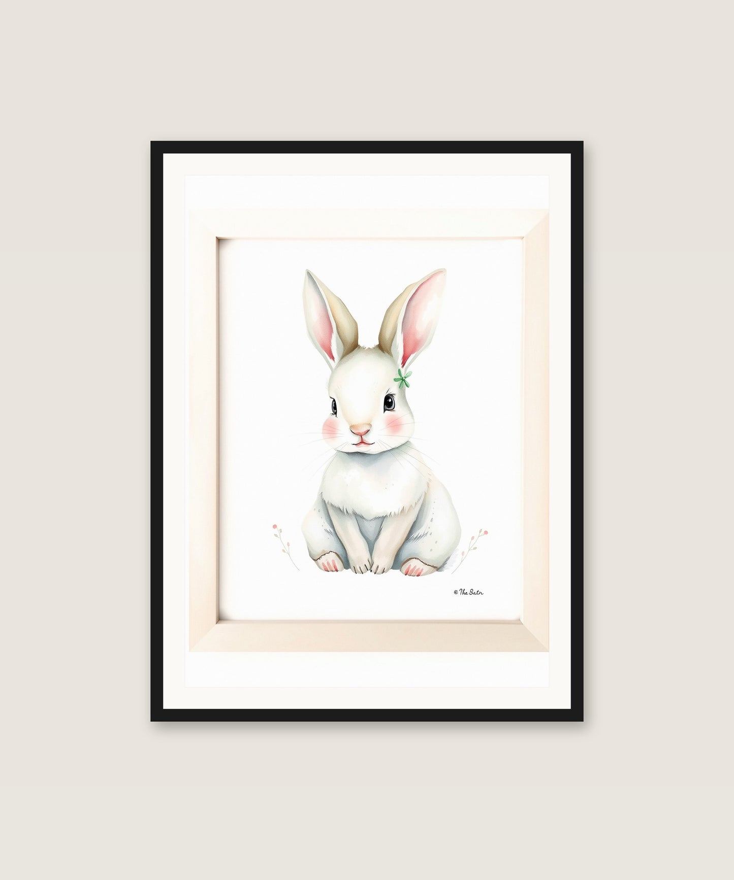 Baby Bunny