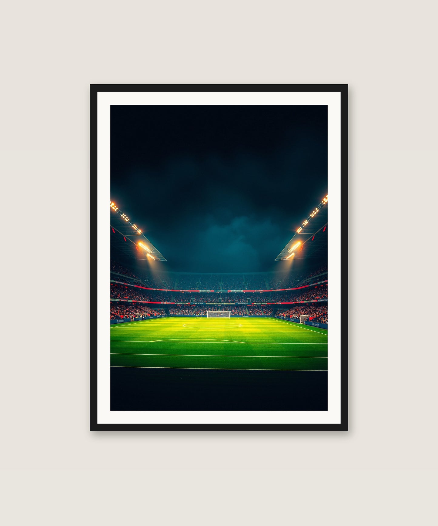 Floodlights
