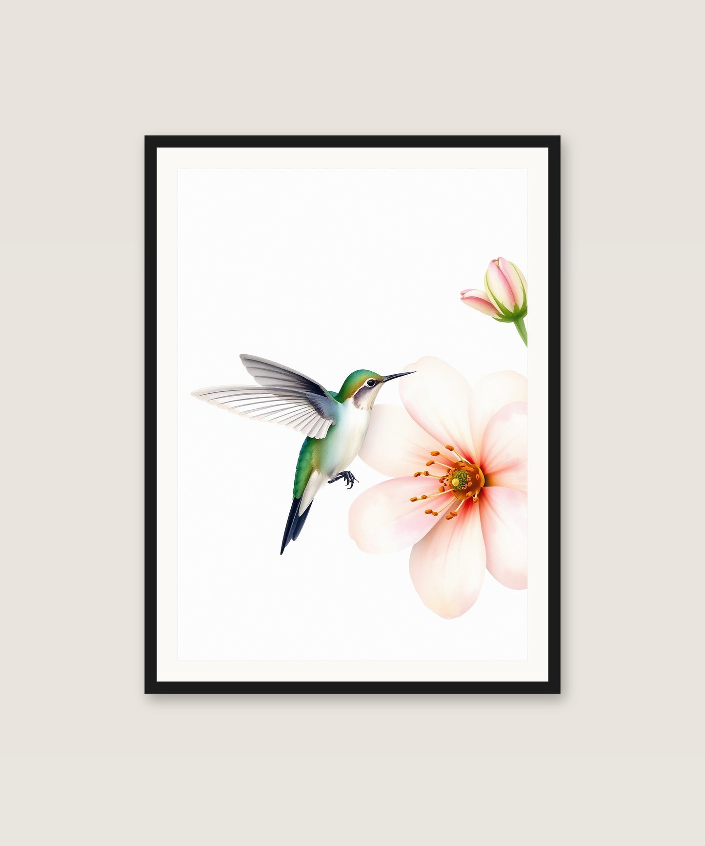Hummingbird