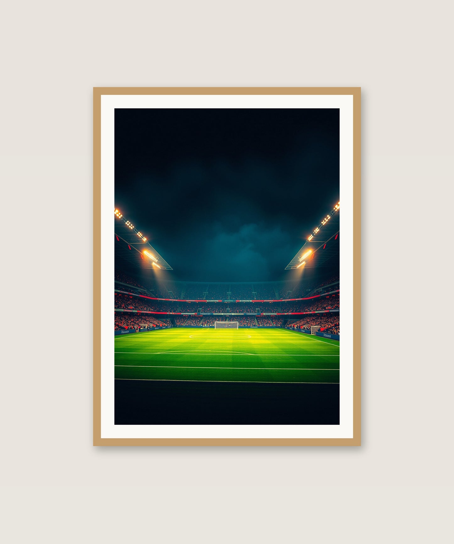 Floodlights