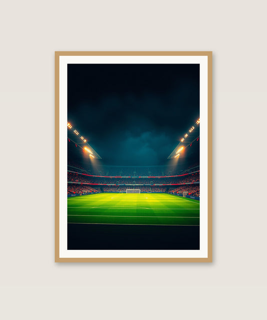Floodlights