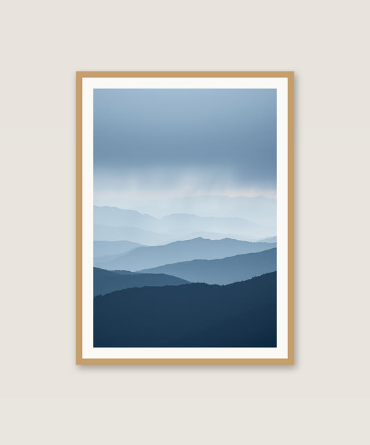 Mountain Mist