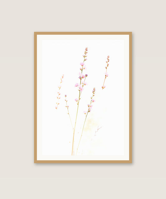 Wildflower Stems