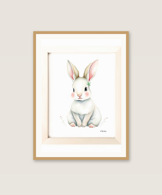 Baby Bunny