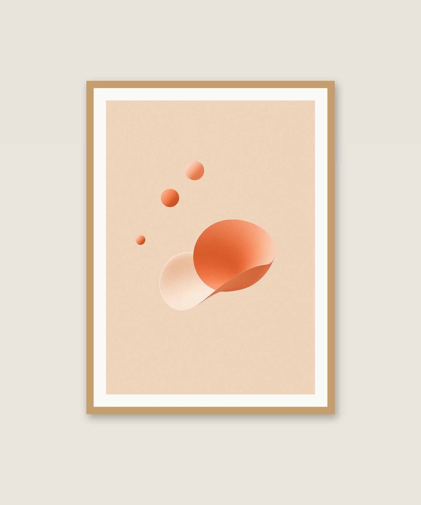 Floating Forms