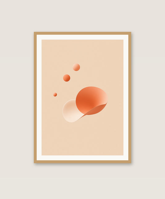 Floating Forms