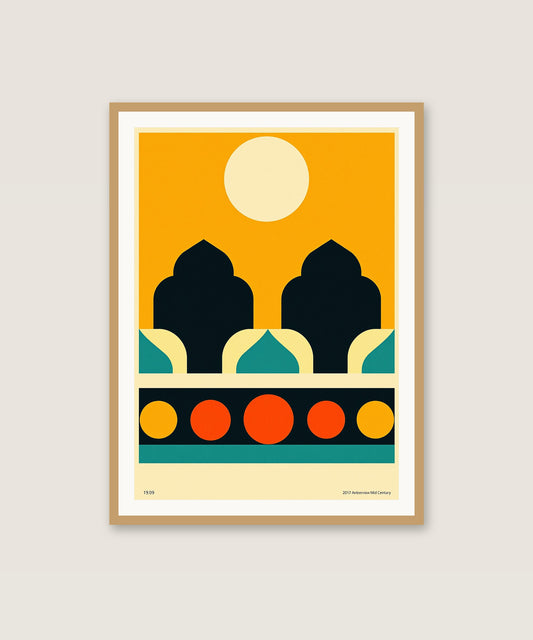 Bauhaus Arches