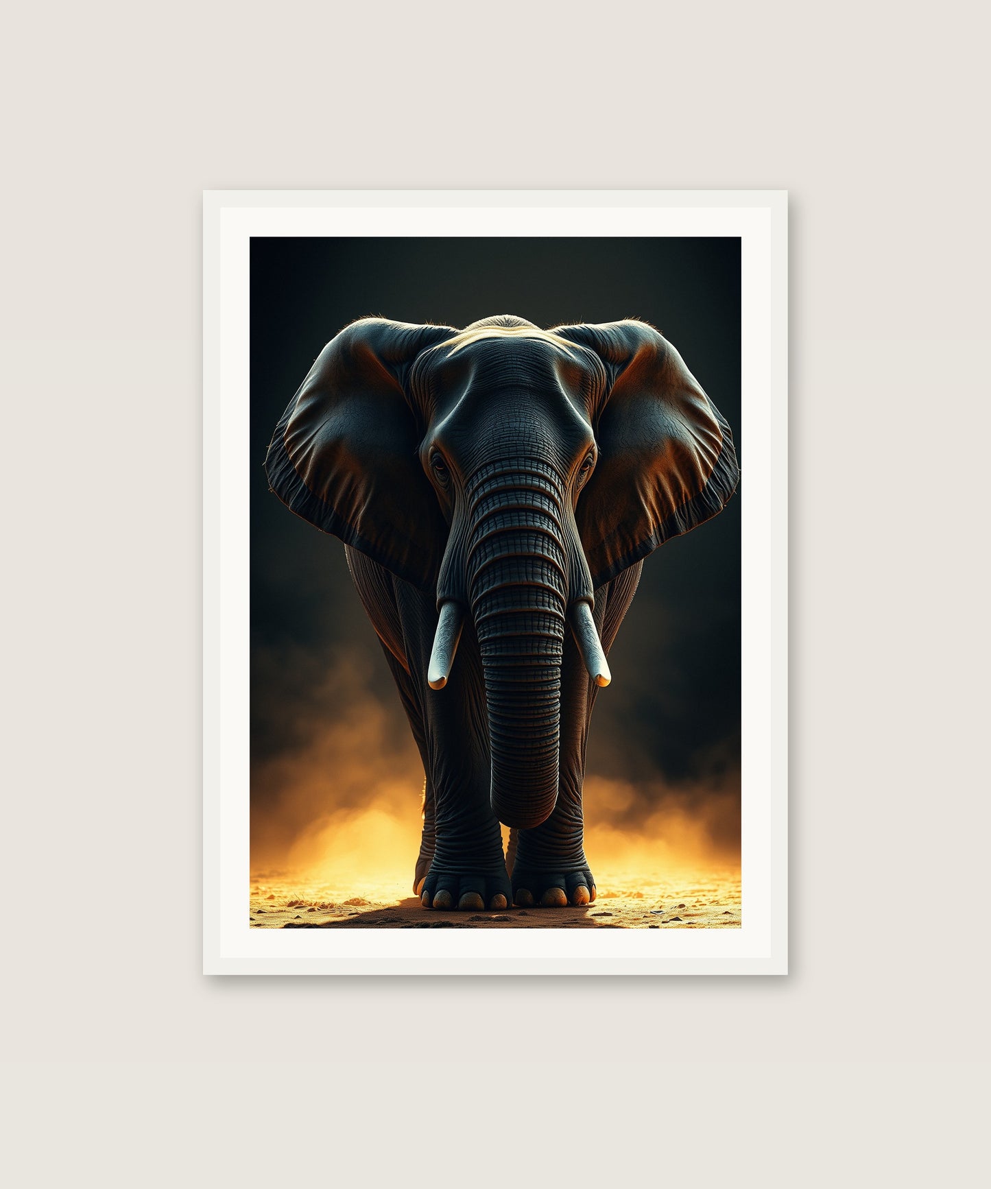 Elephant