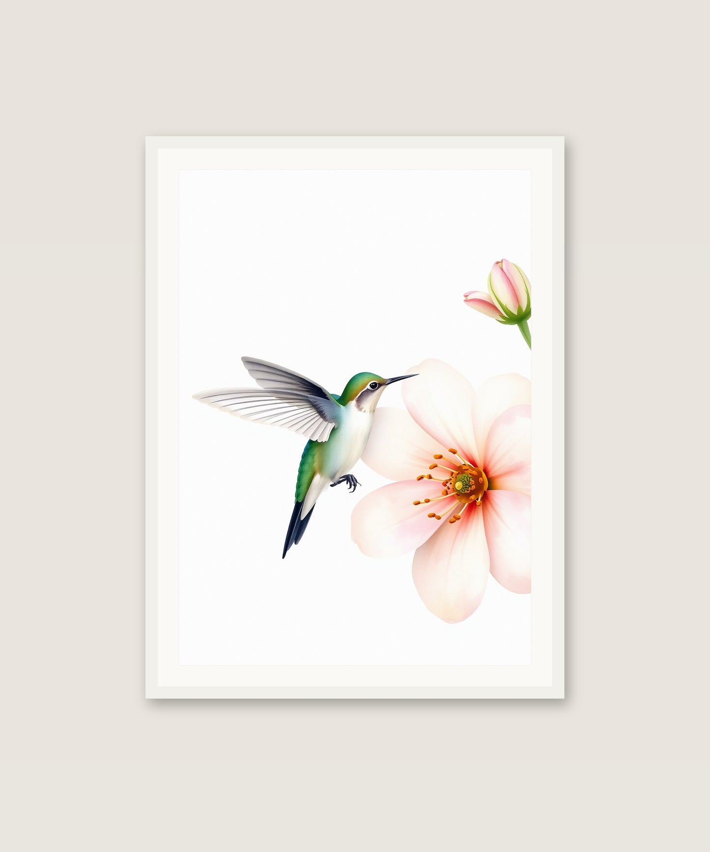 Hummingbird
