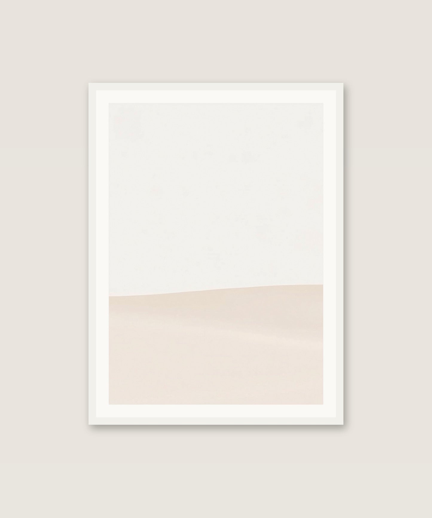 Calm Horizon