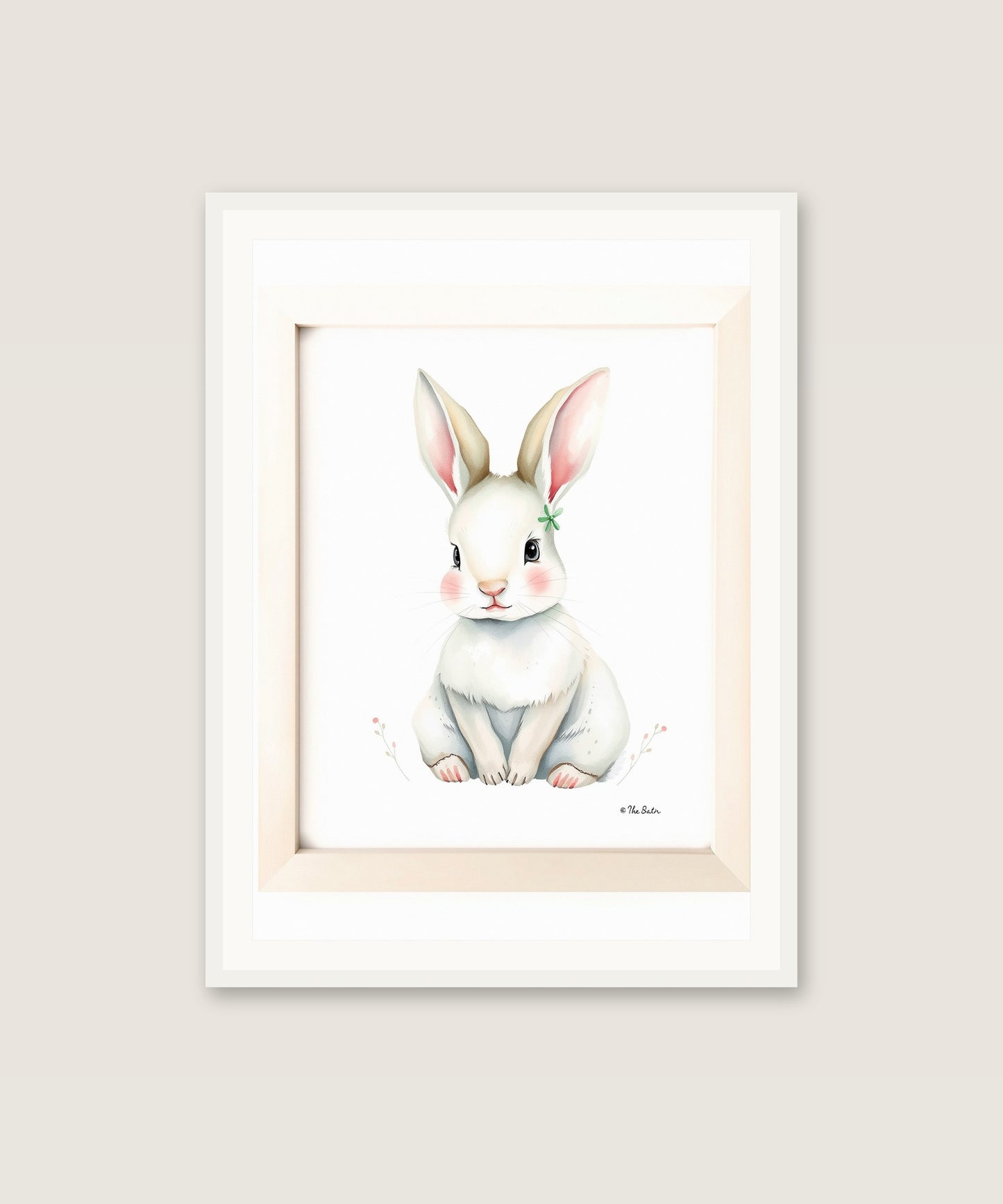 Baby Bunny