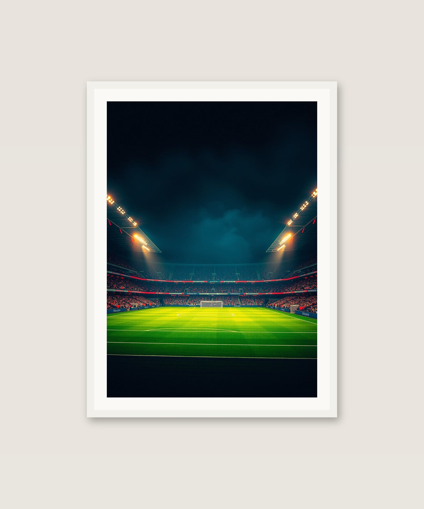 Floodlights