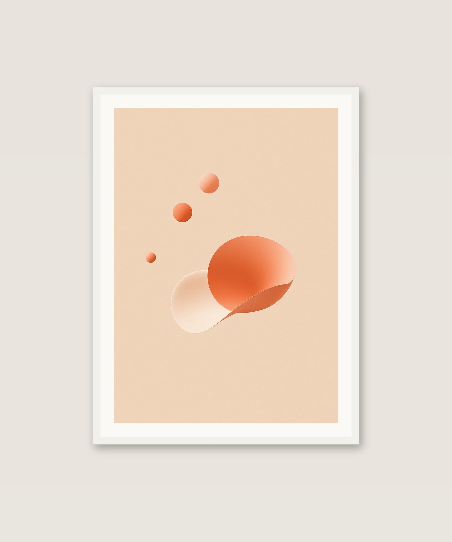 Floating Forms