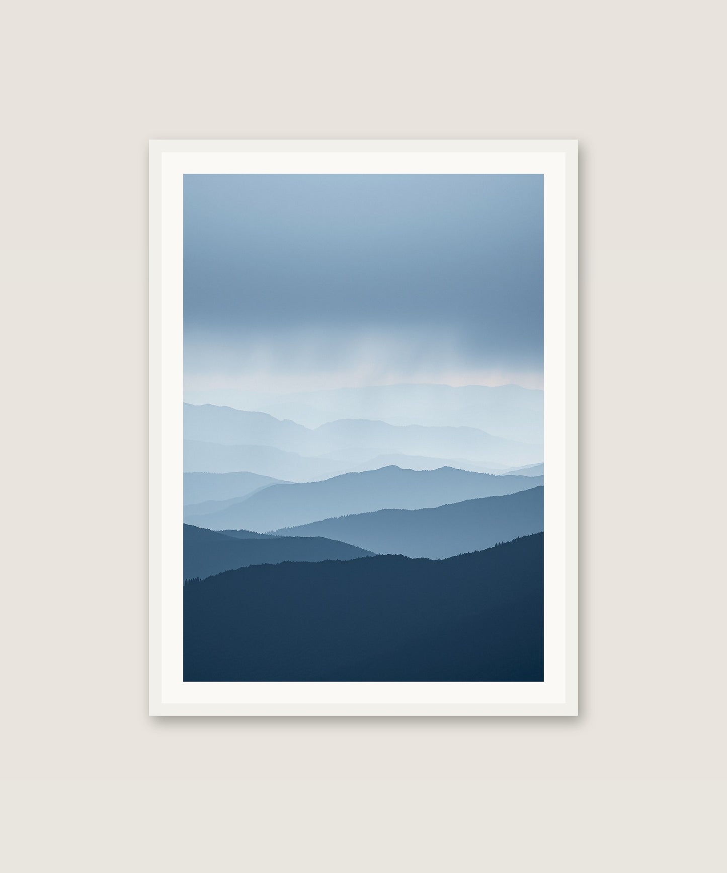 Mountain Mist