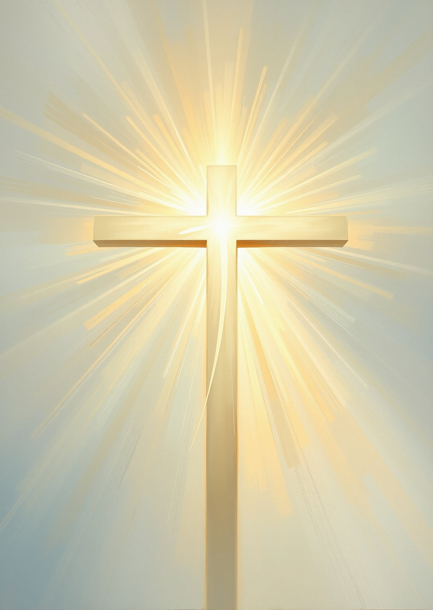 Sacred Light — Gallery Trio
