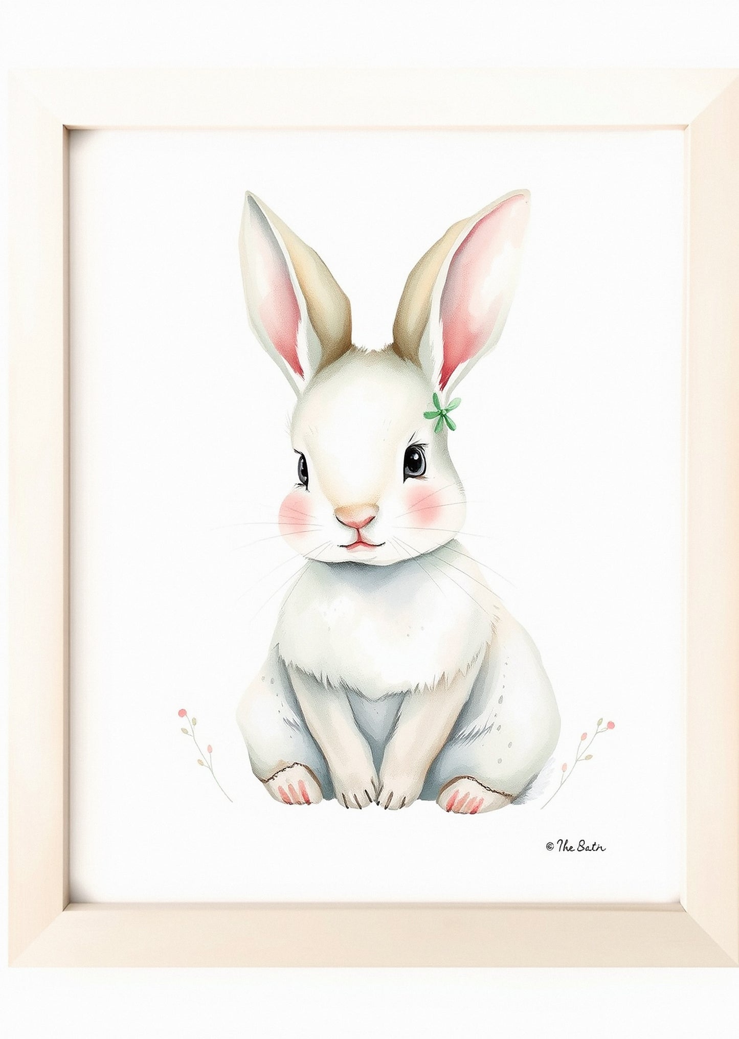 Baby Bunny