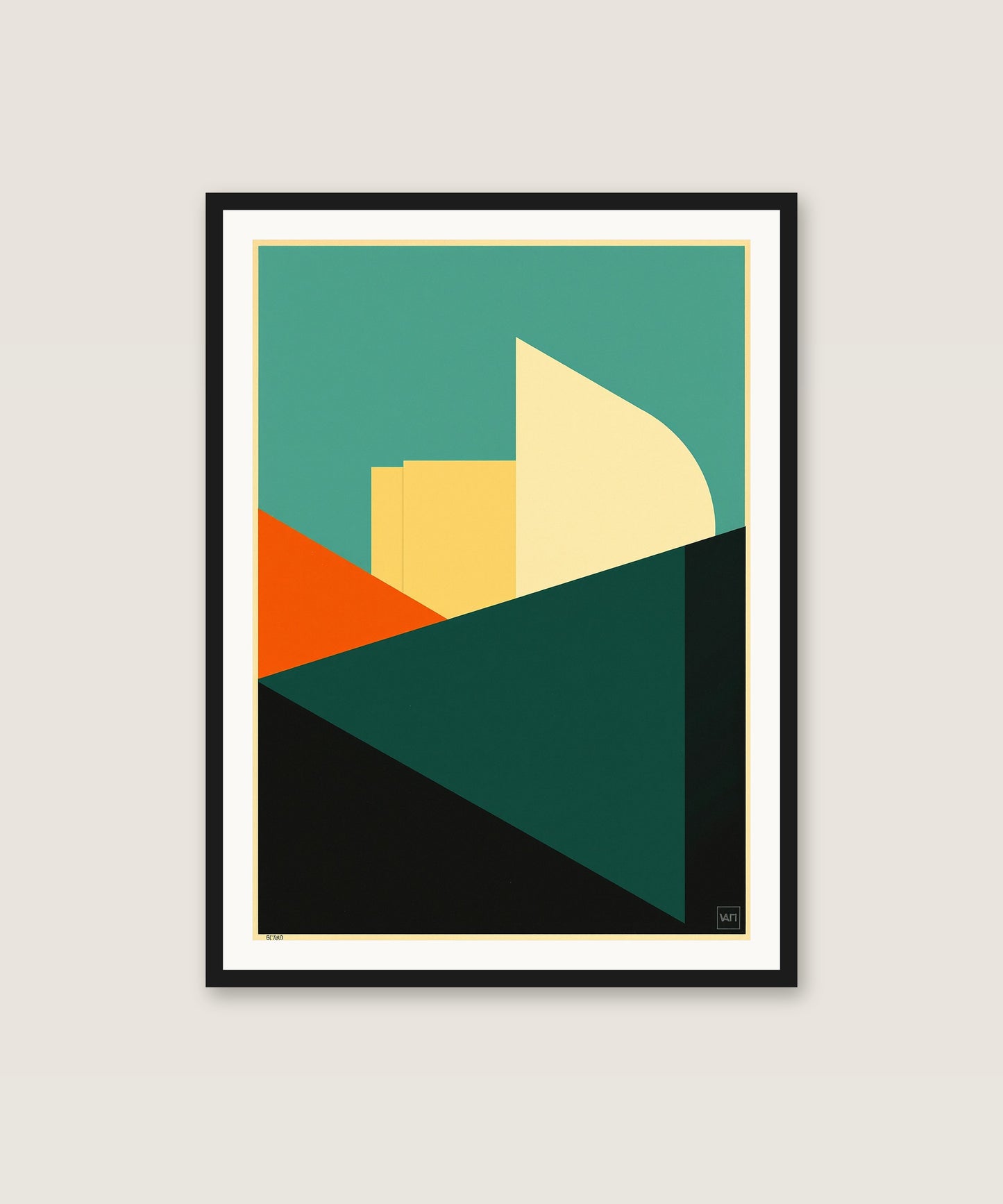 Bauhaus Grid