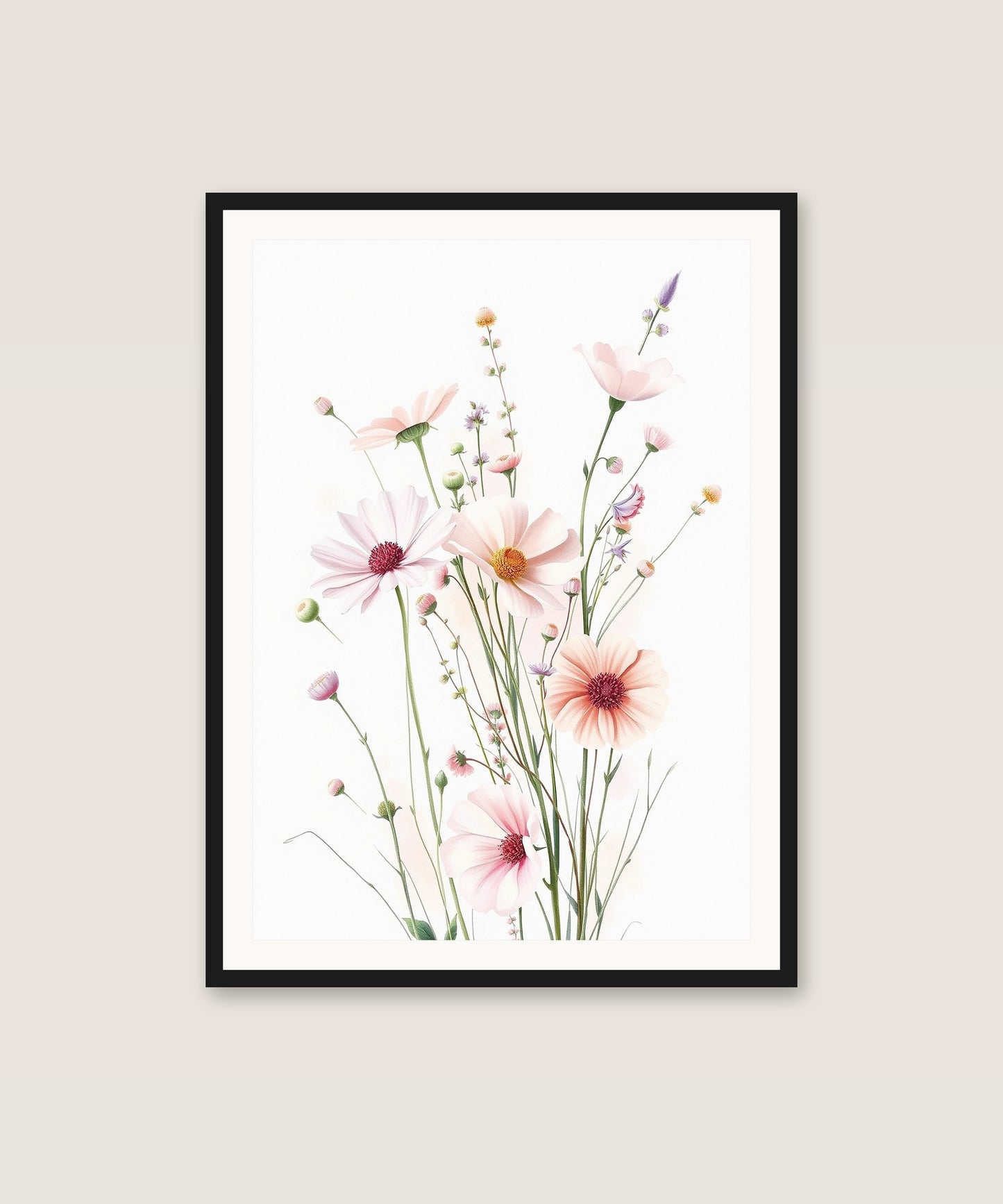 Meadow Blooms