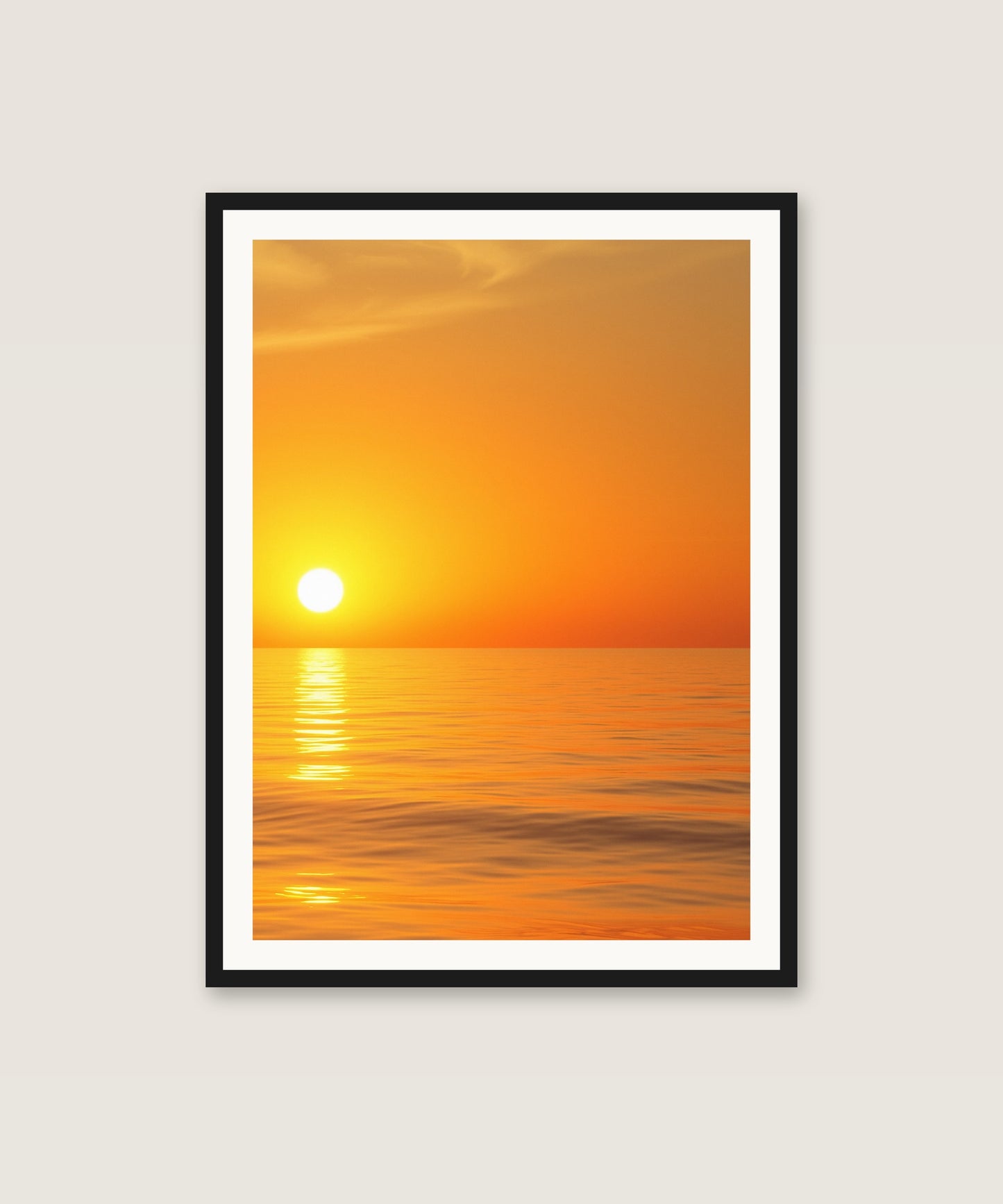 Coastal Glow