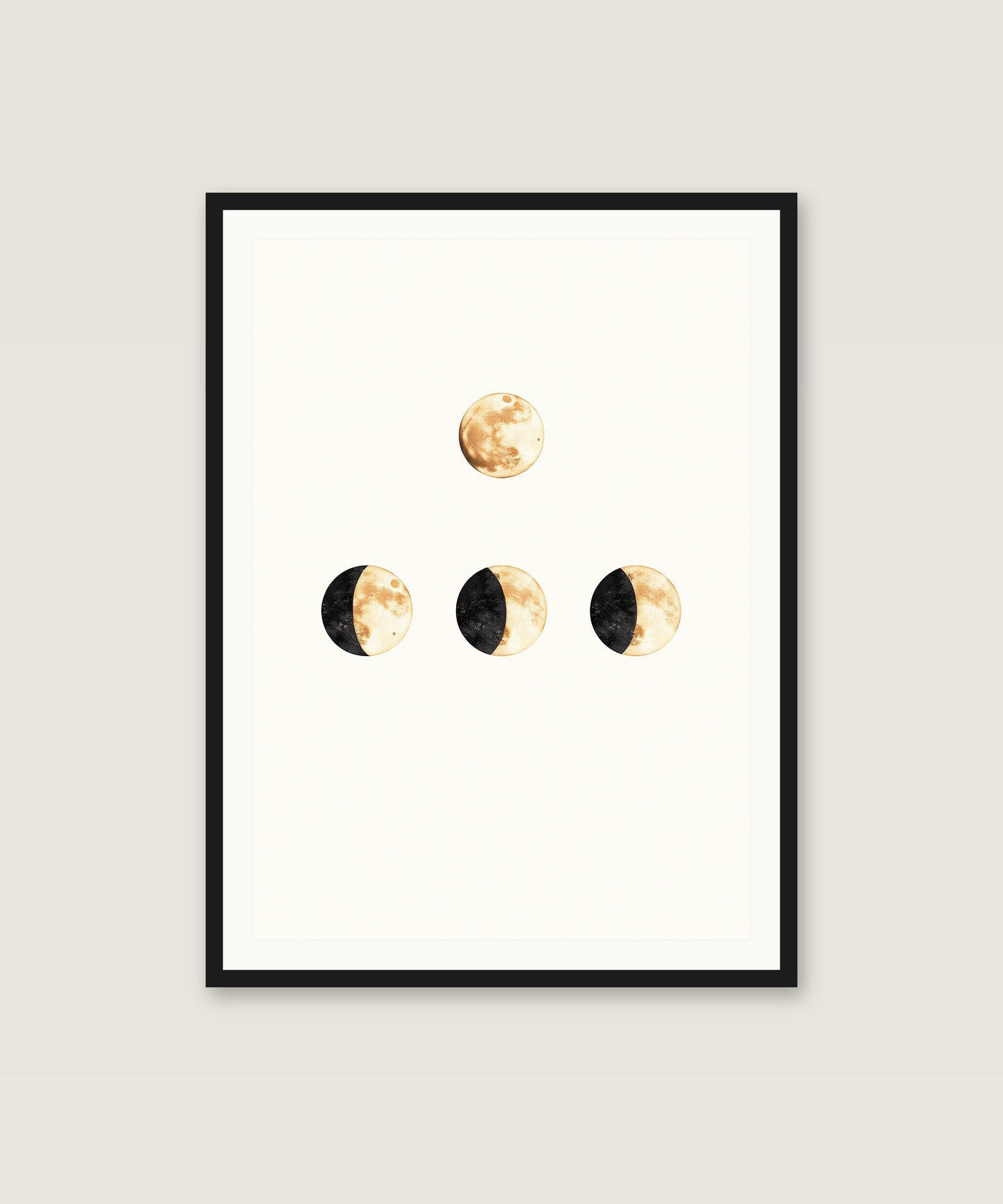 Moon Phases
