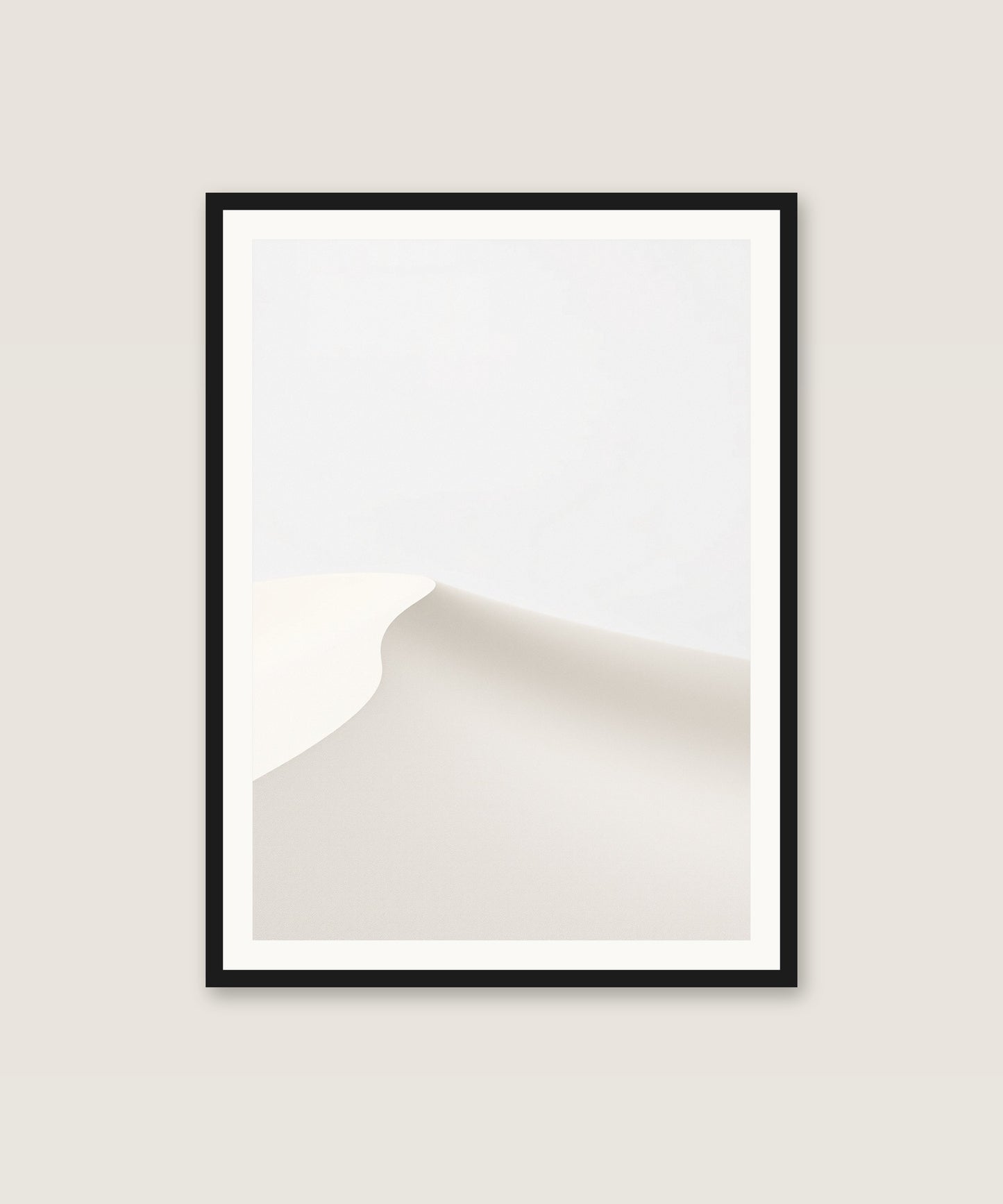 Sand Dune