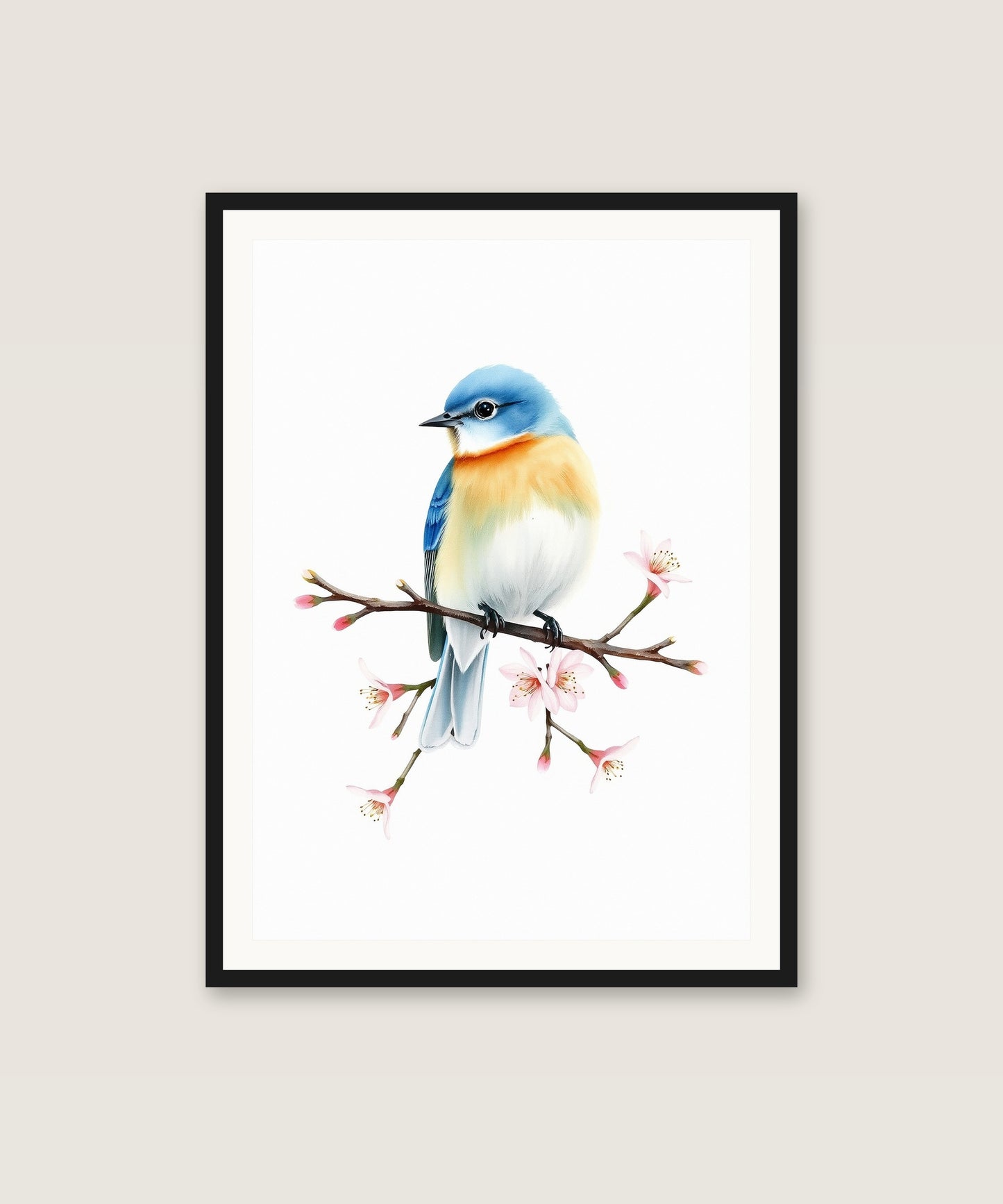 Bluebird