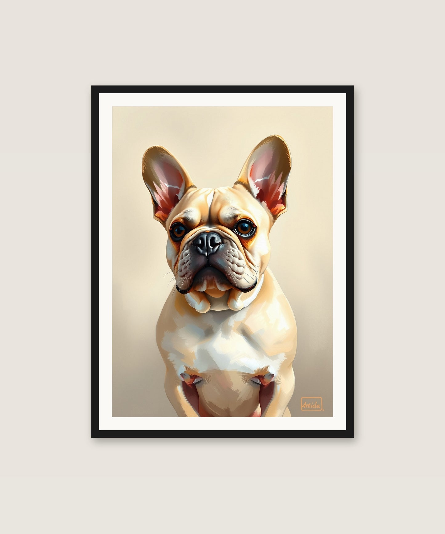 French Bulldog
