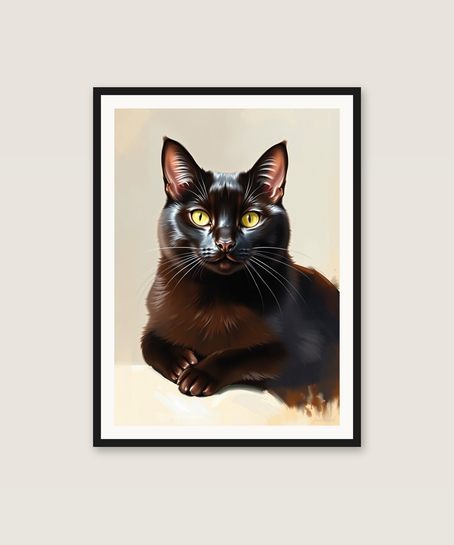 Black Cat