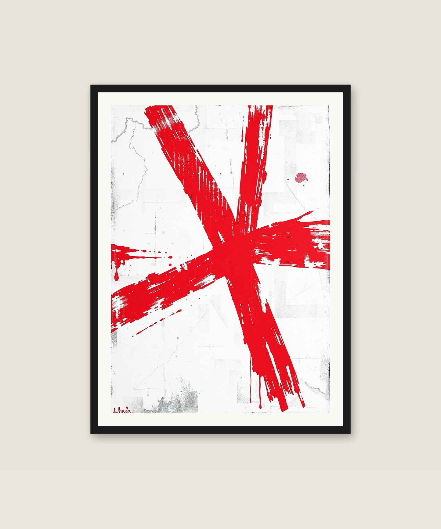 St George Flag
