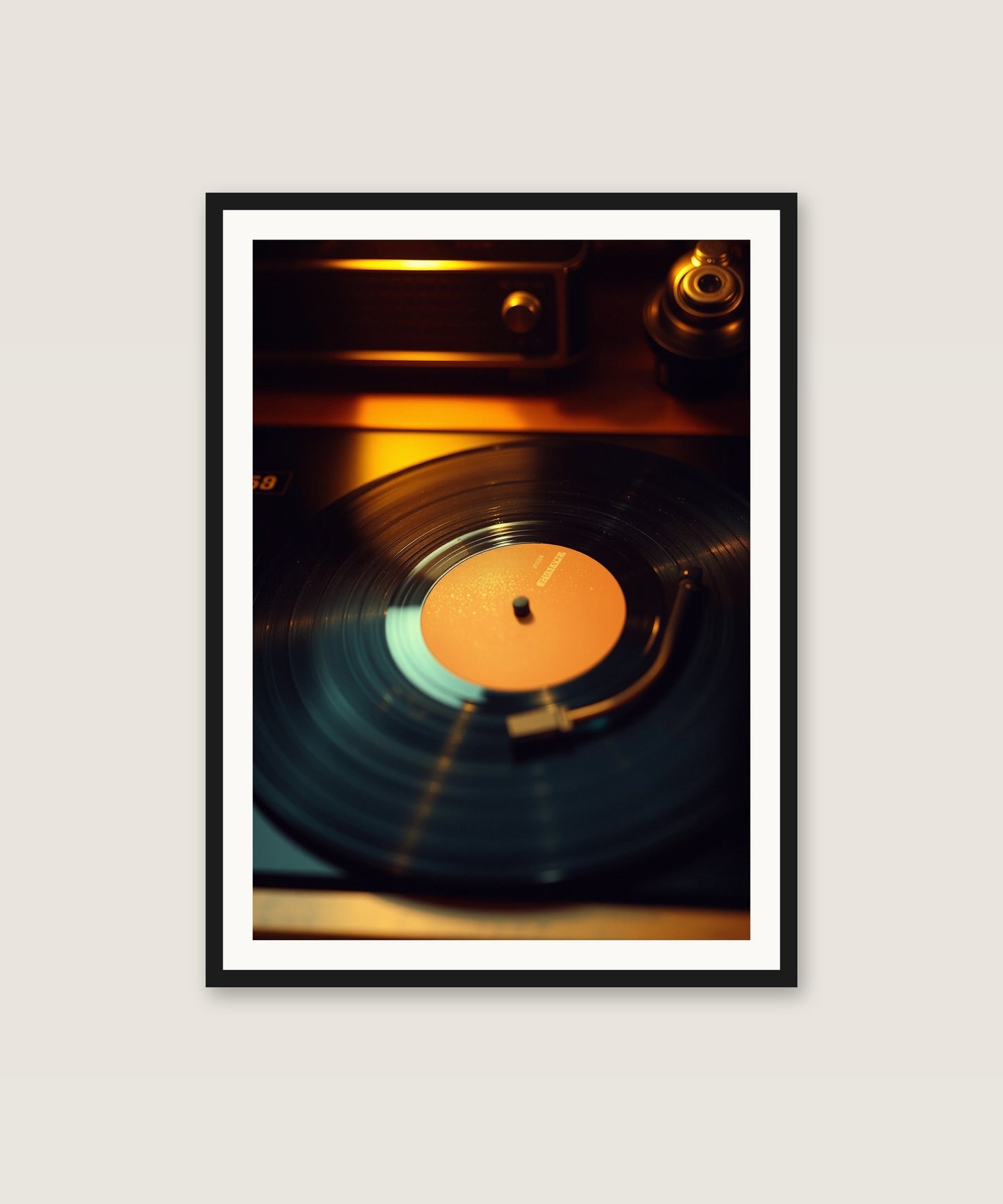 Vinyl Nights