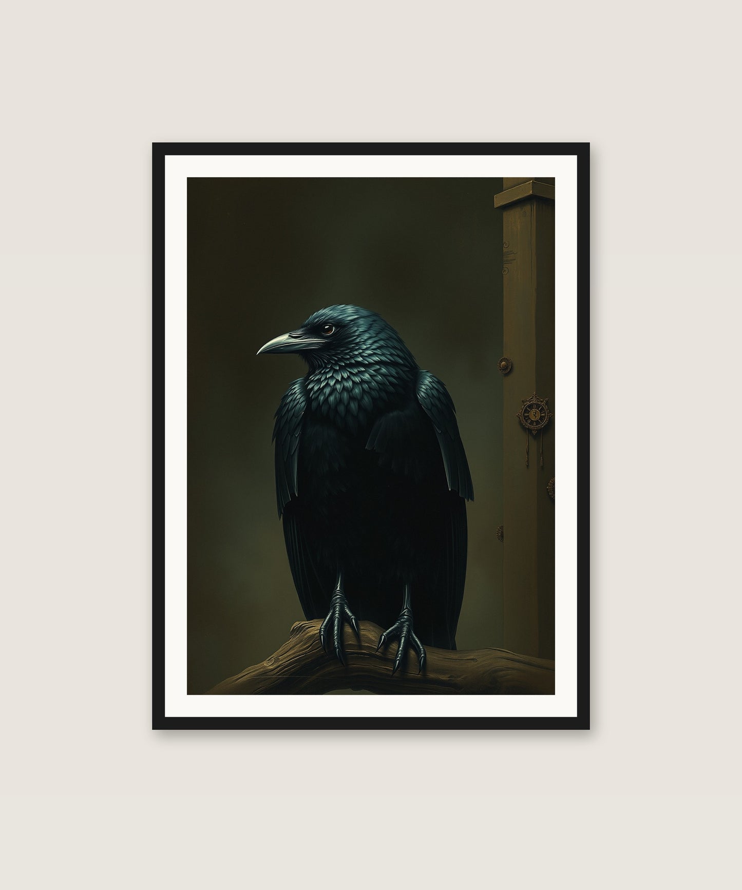 The Raven