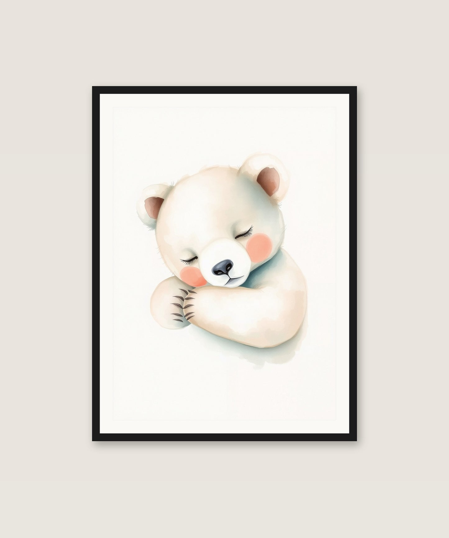 Baby Bear