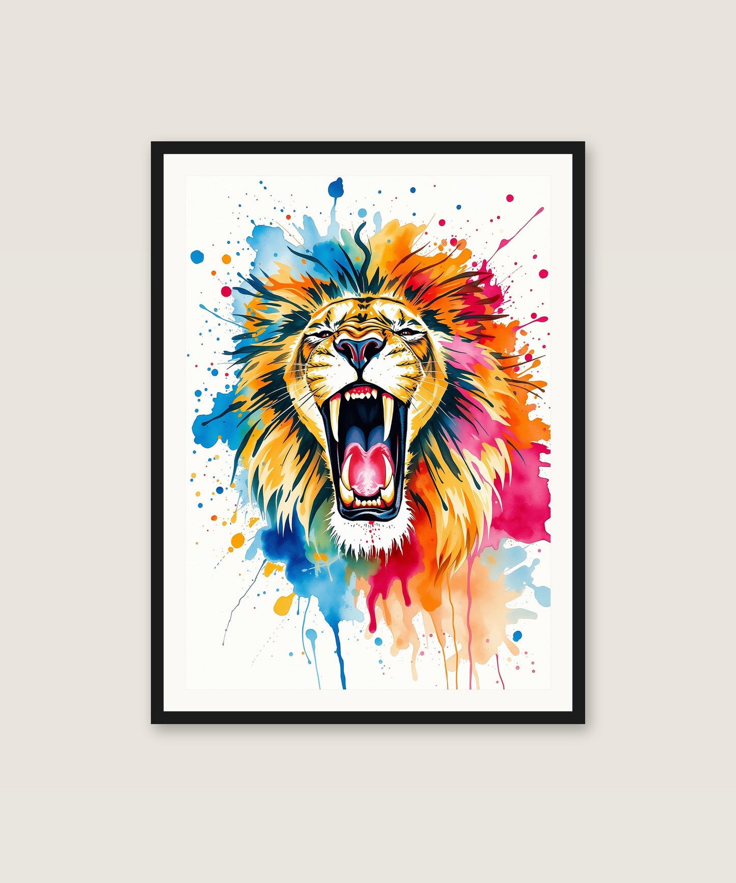 Wild Roar