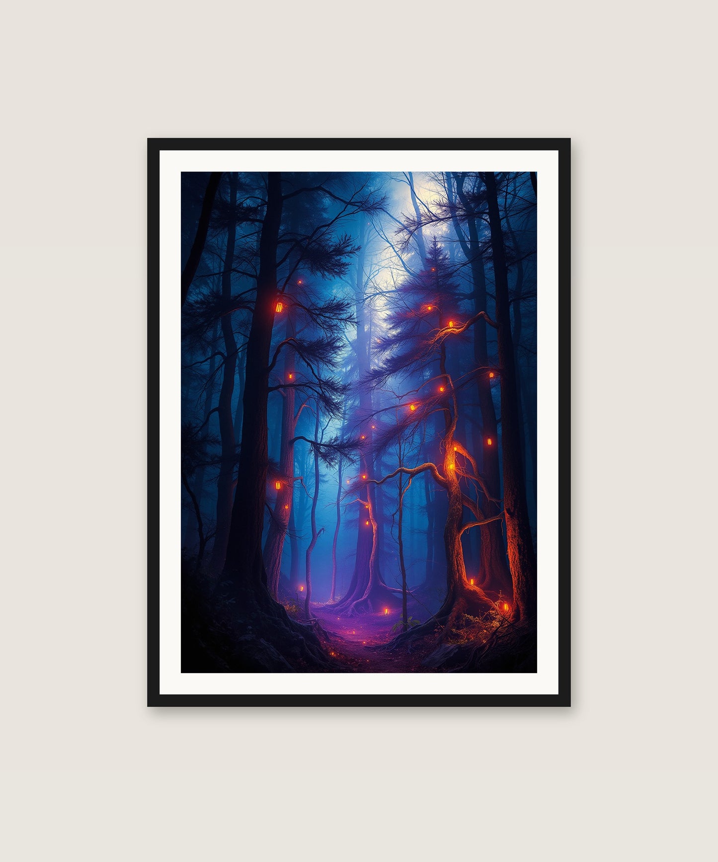 Enchanted Forest