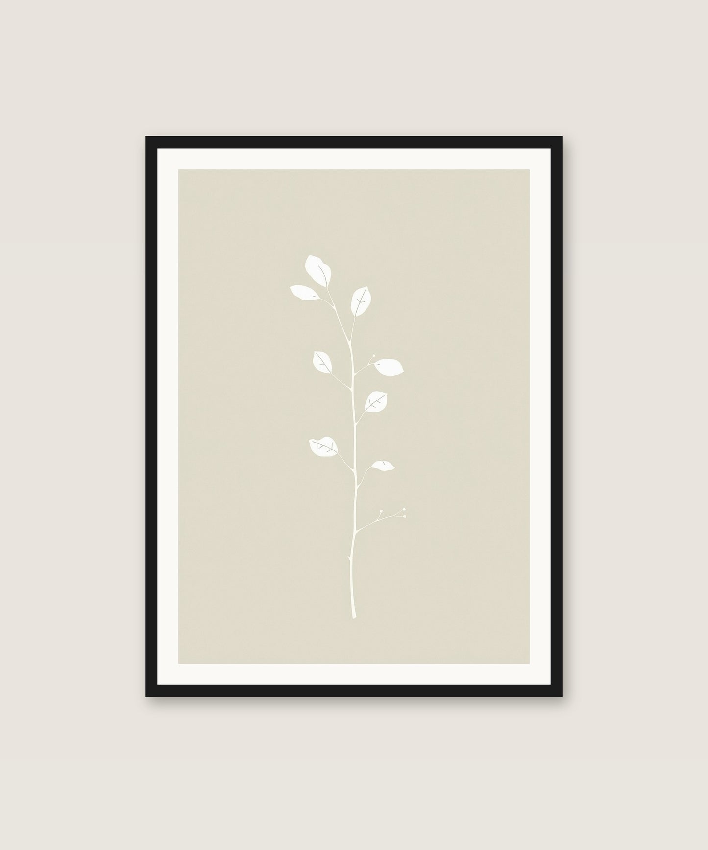 Sage Eucalyptus