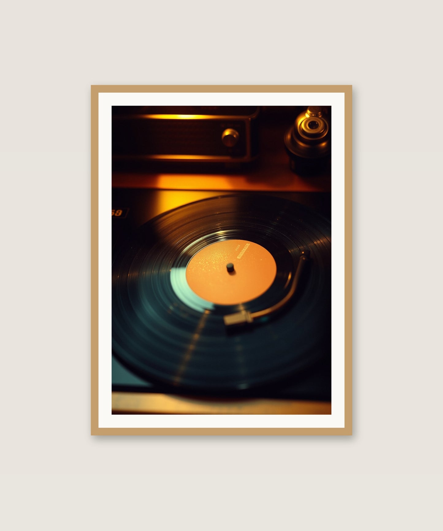 Vinyl Nights