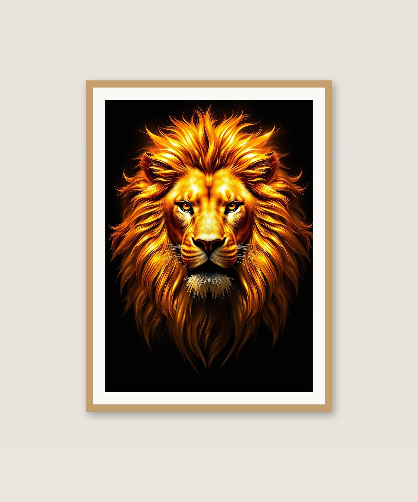 Golden Crown