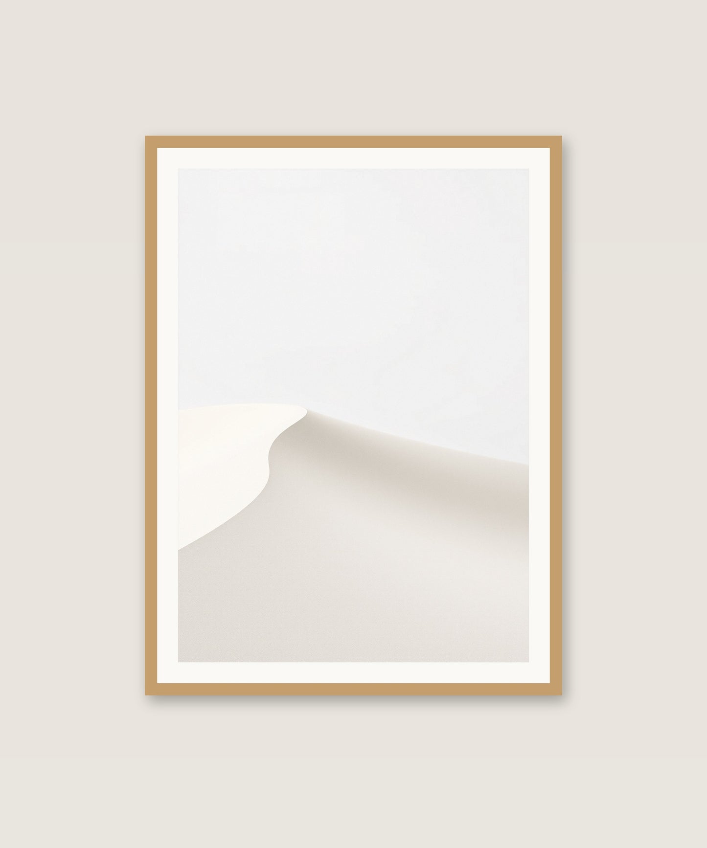 Sand Dune